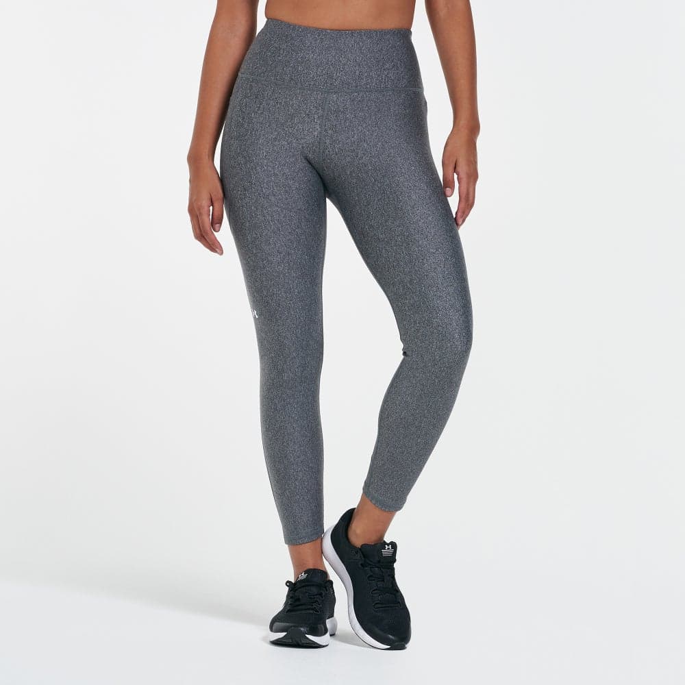 UA Tech HeatGear Women’s High-Rise Training Leggings - Image 1