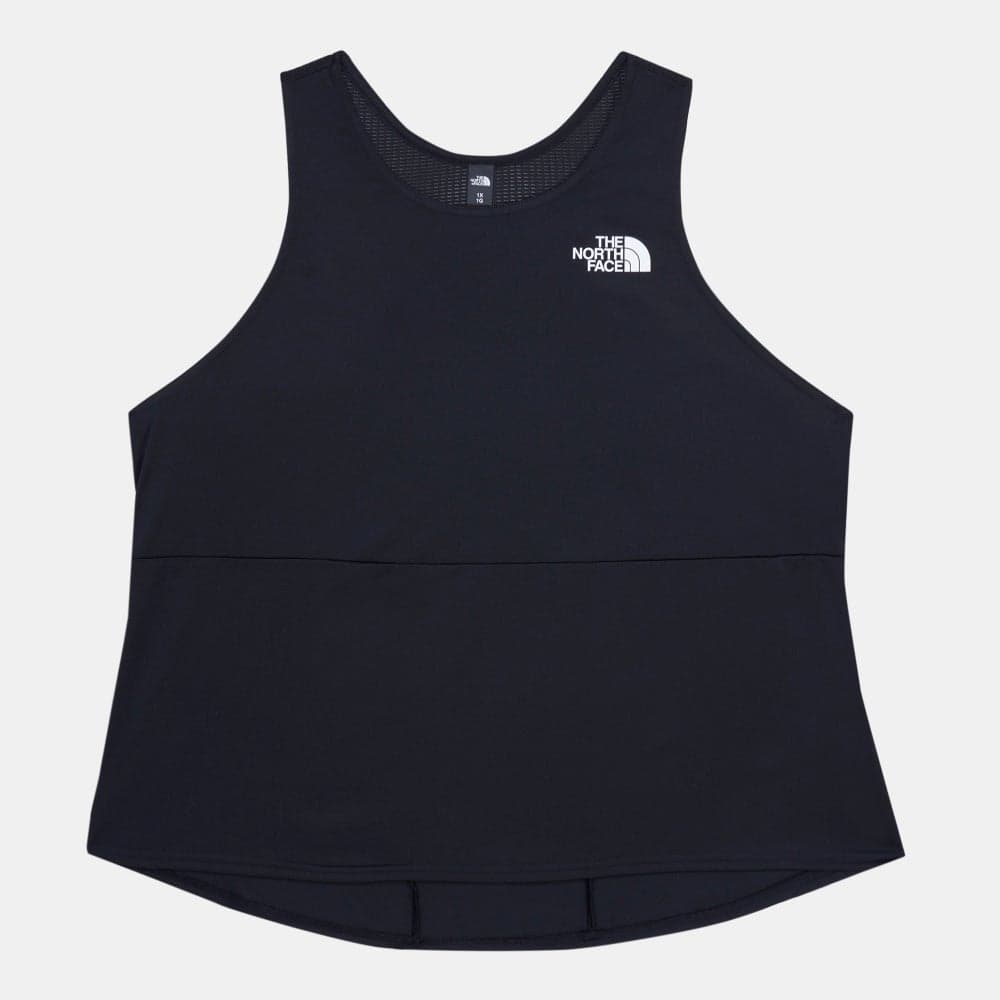 Women’s Mountain Athletics Plus Size Racerback Tank Top - Image 1