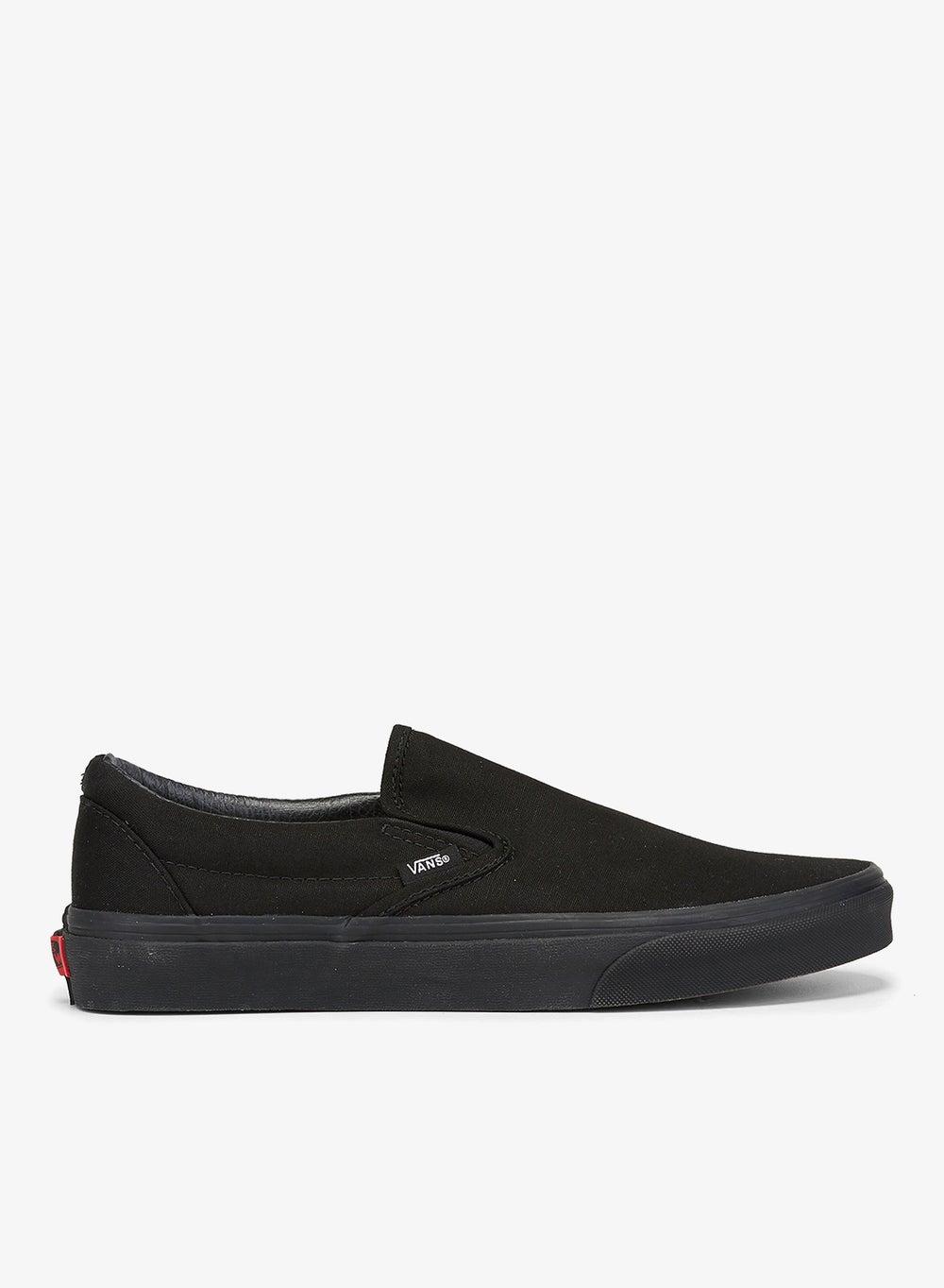 Vans Classic Slip-On Checkerboard Sneakers - Image 1