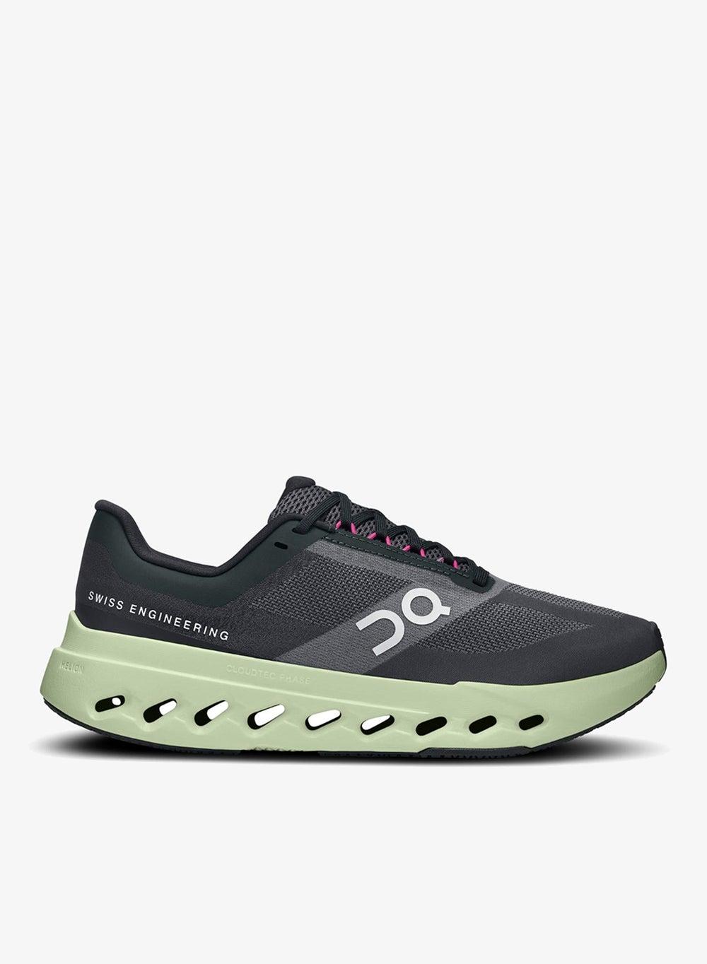 Cloudsurfer Next Women’s Mixed Terrain Running Shoes - Image 1