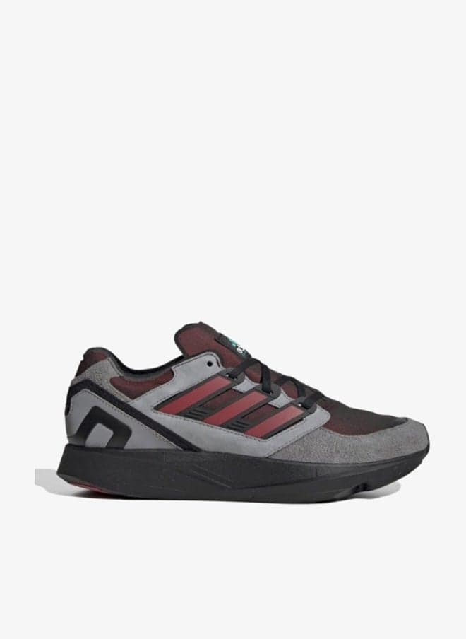 Equipment Takumi Sen Red Originals Low-Top Sneakers - Image 1