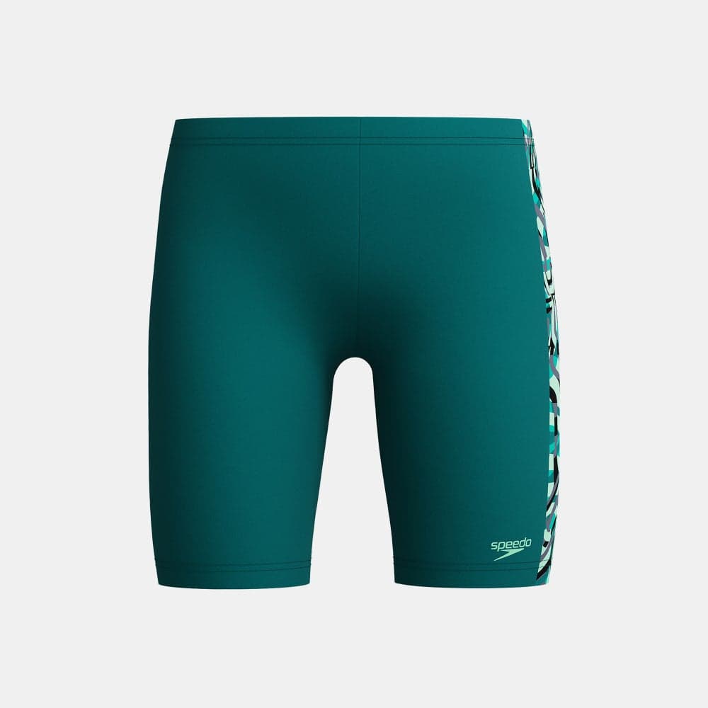 Speedo Kids Digital Panel Jammers SD8 00315818686 - Image 1