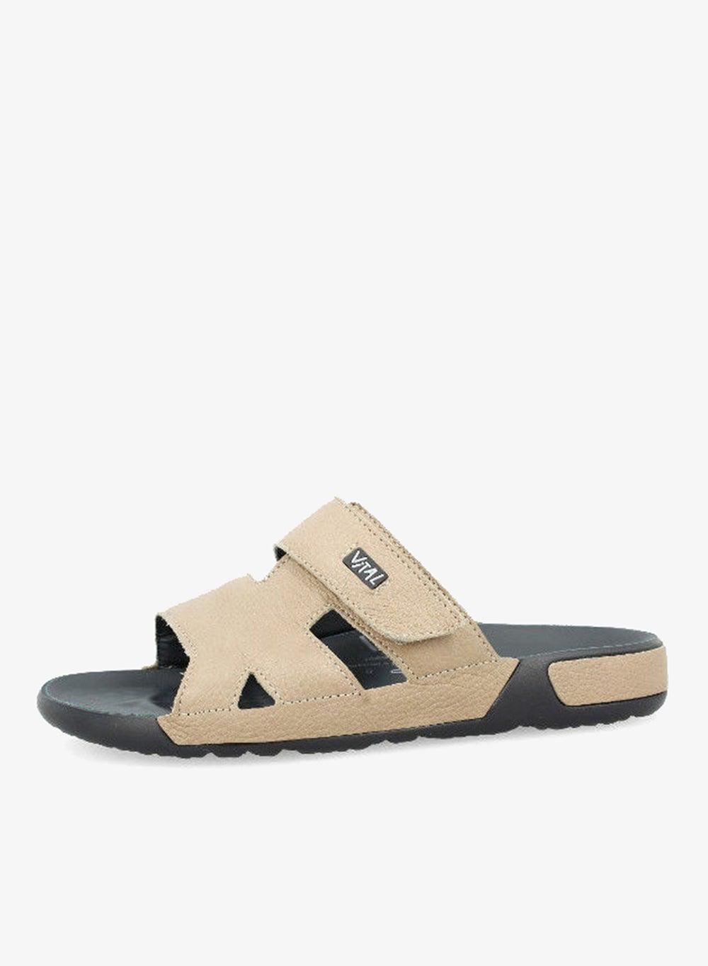 Vital 148-1028 Phil2 Buttero Men’s Sandals Canapa - Image 1