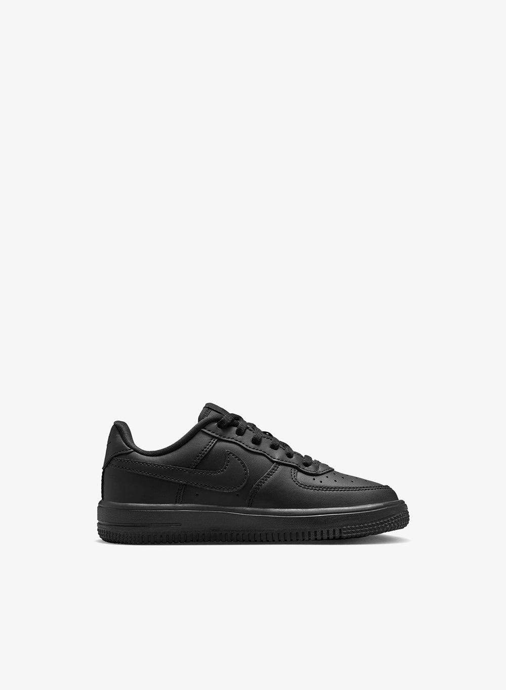 Nike Air Force 1 Low BP Lace Black Suede - Image 1
