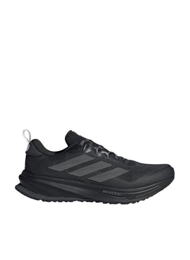 Adidas Supernova Rise ATR Black Men’s Running Shoes - Image 1