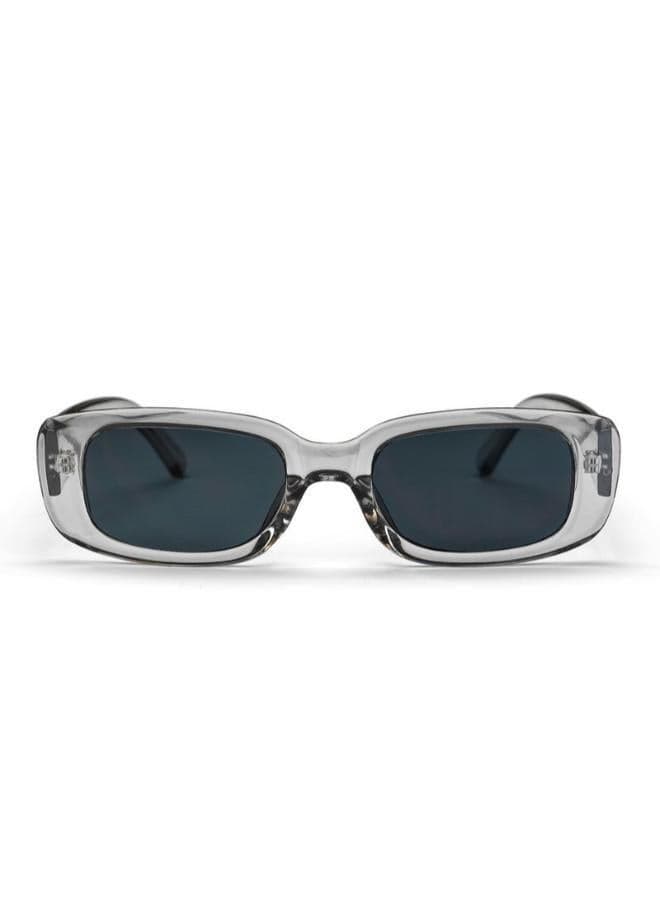 NICOLE Black Unisex Sunglasses - Image 1