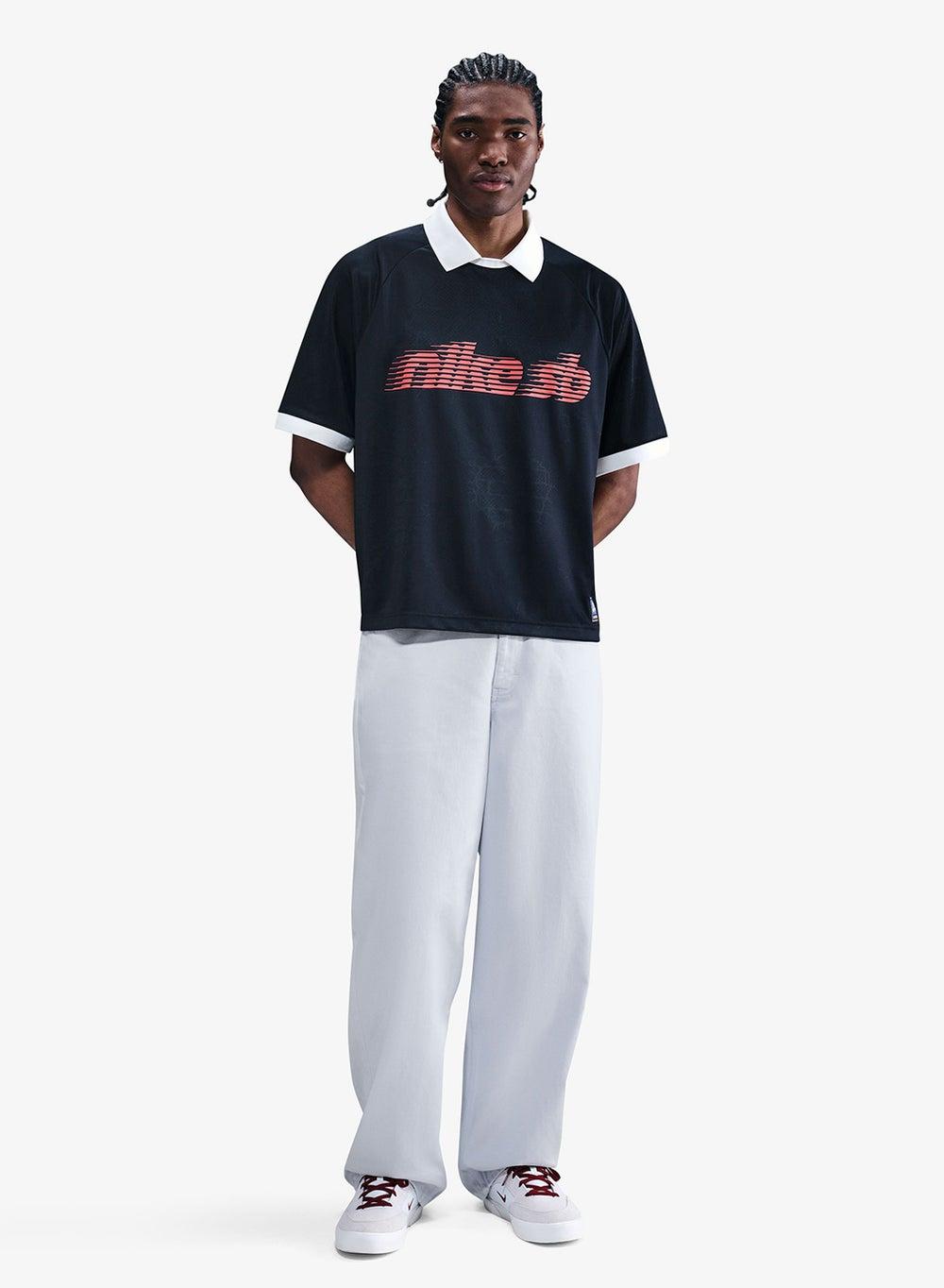 Essential Logo Sweatpants Ib2992 085 Football Grey - Image 1