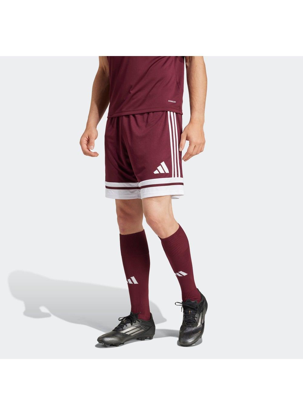 adidas Squadra25 Performance Football Shorts Jc8677 - Image 1