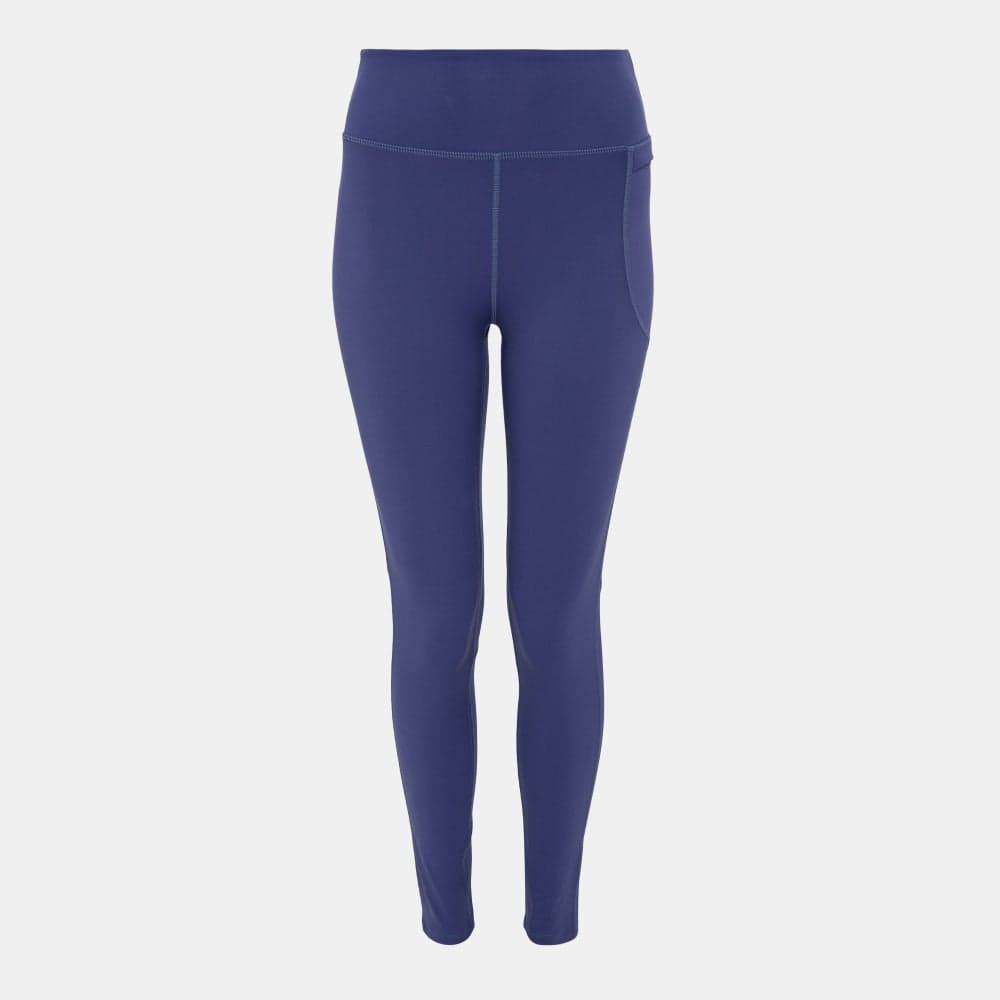 Women's Classic High-Rise Performance Leggings - Image 1