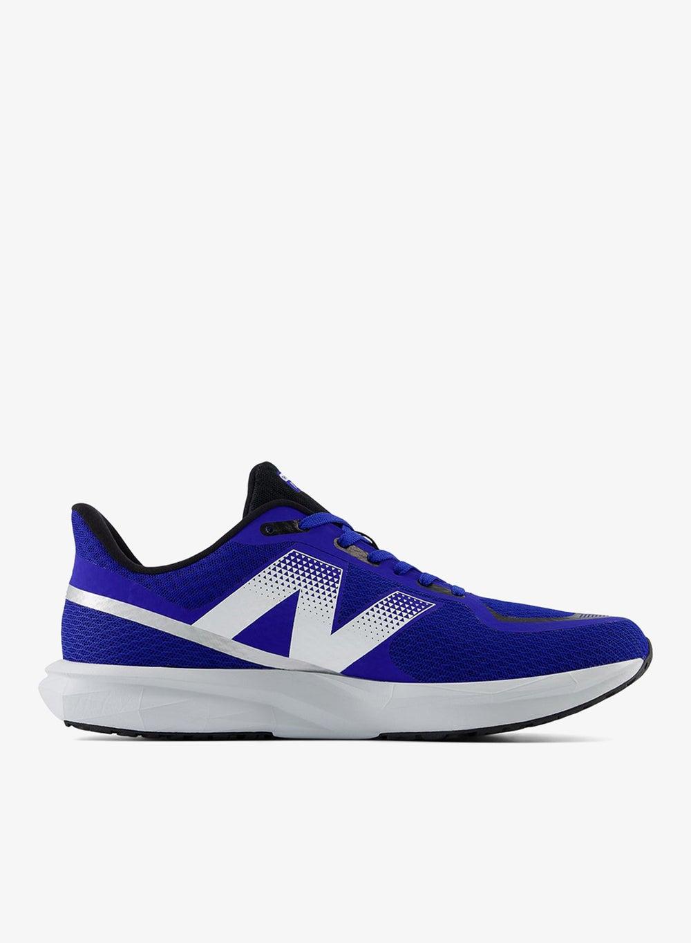 Flash Mflshbl7D Men’s Blue Running Shoes - Image 1