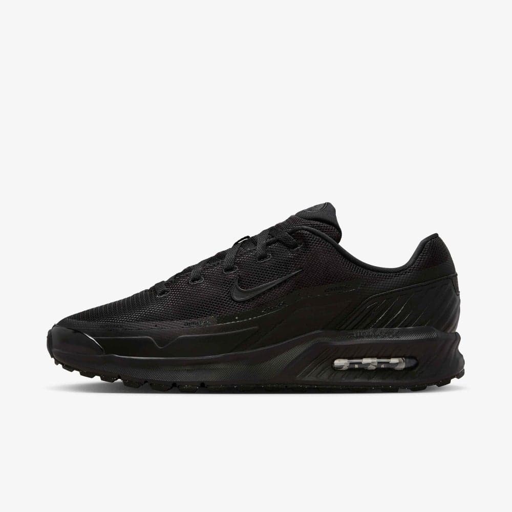 Nike Air Max Bia Men’s Grey Lifestyle Sneakers Nkif2624 - Image 1