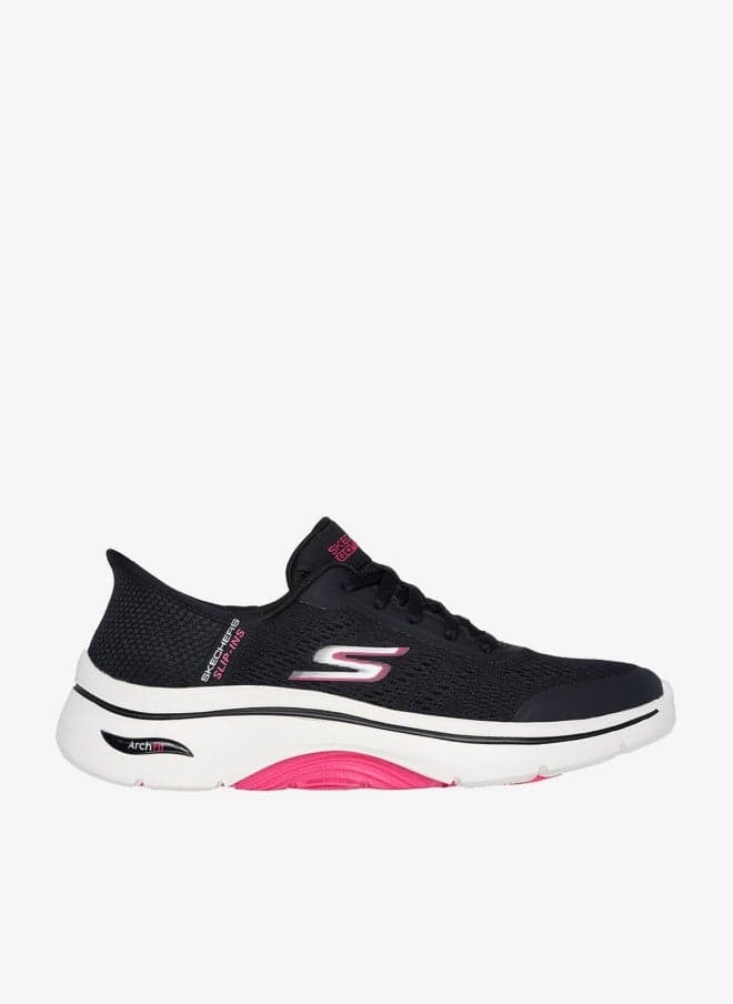 Skechers Go Walk Arch Fit 2.0 Valencia Slip-On - Image 1