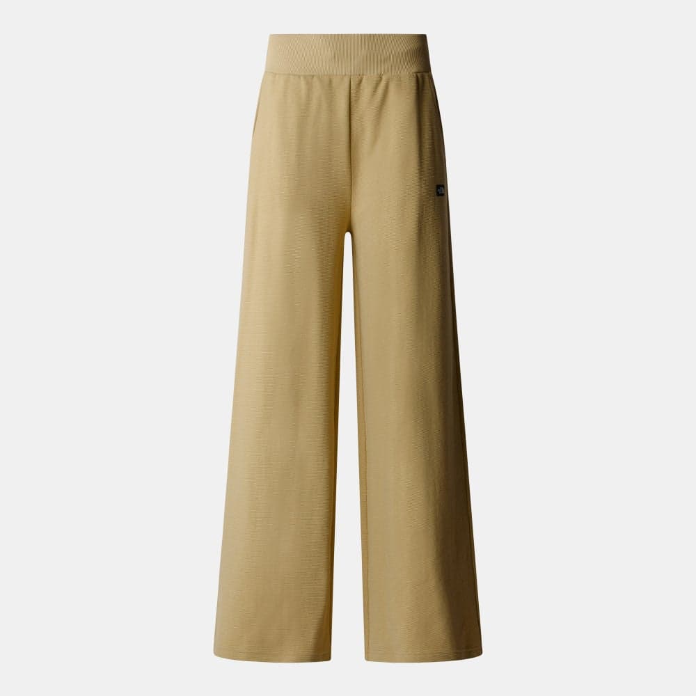The North Face Hoden Wide Leg Joggers Women - Image 1