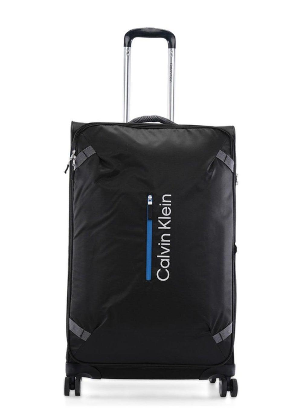 Rockaway Ultra-Light Spinner Luggage with 4 Double Wheels - Image 1