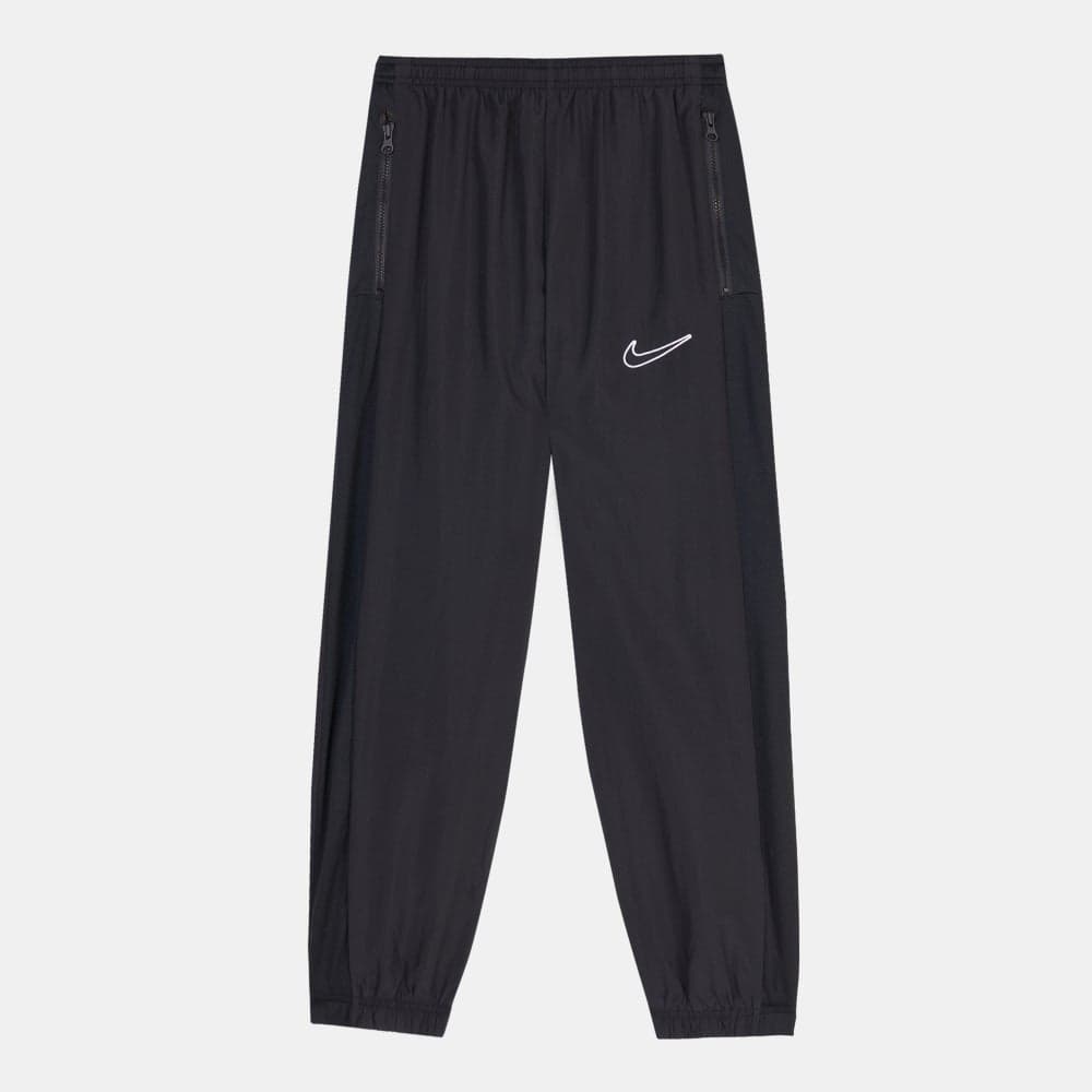 Kids' Dri-FIT Academy23 Football Pants Black - Image 1