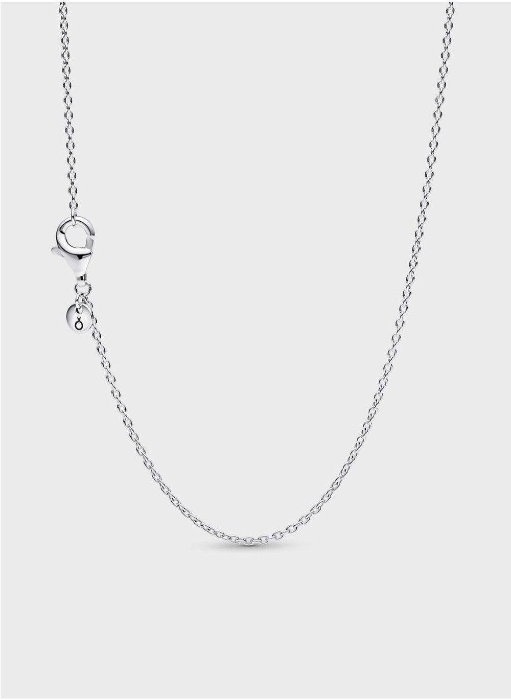 Pandora Classic Cable Chain Necklace in Sterling Silver - Image 1