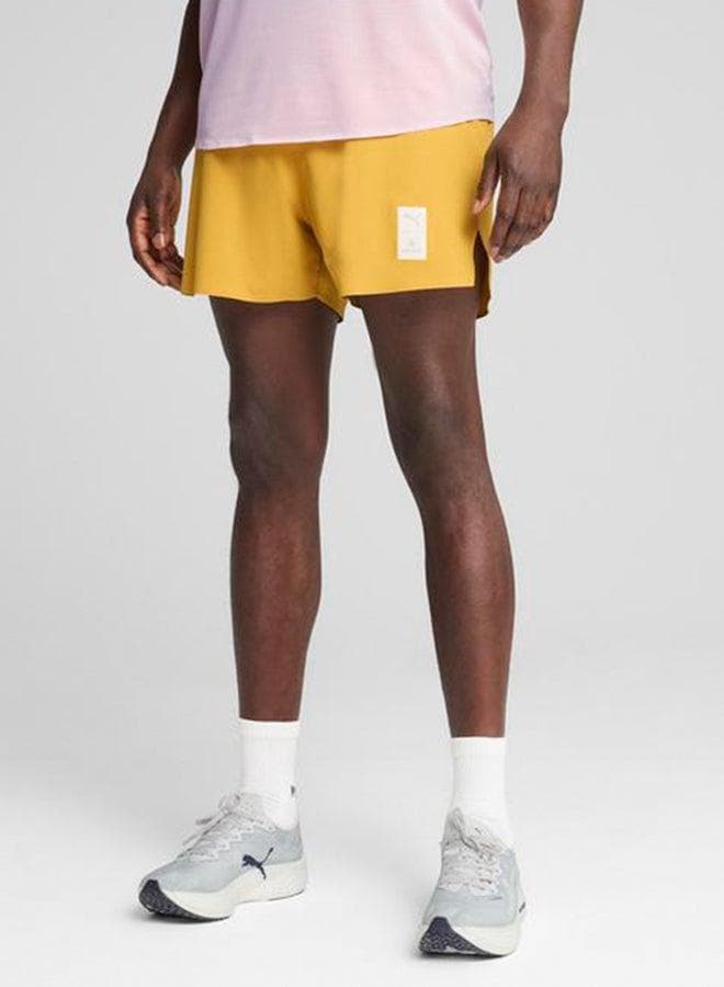 SAYSKY x PUMA Ultra-Light Performance Run Shorts - Image 1