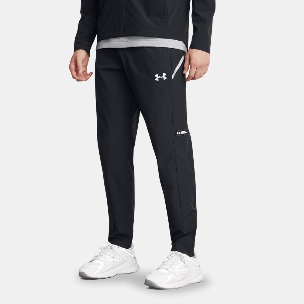 Under Armour UA1389256 Woven Utility Training Pants - Image 1