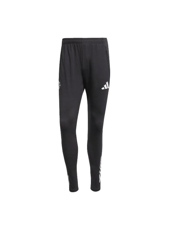Manchester United 25/26 Slim Fit Training Pants - Image 1