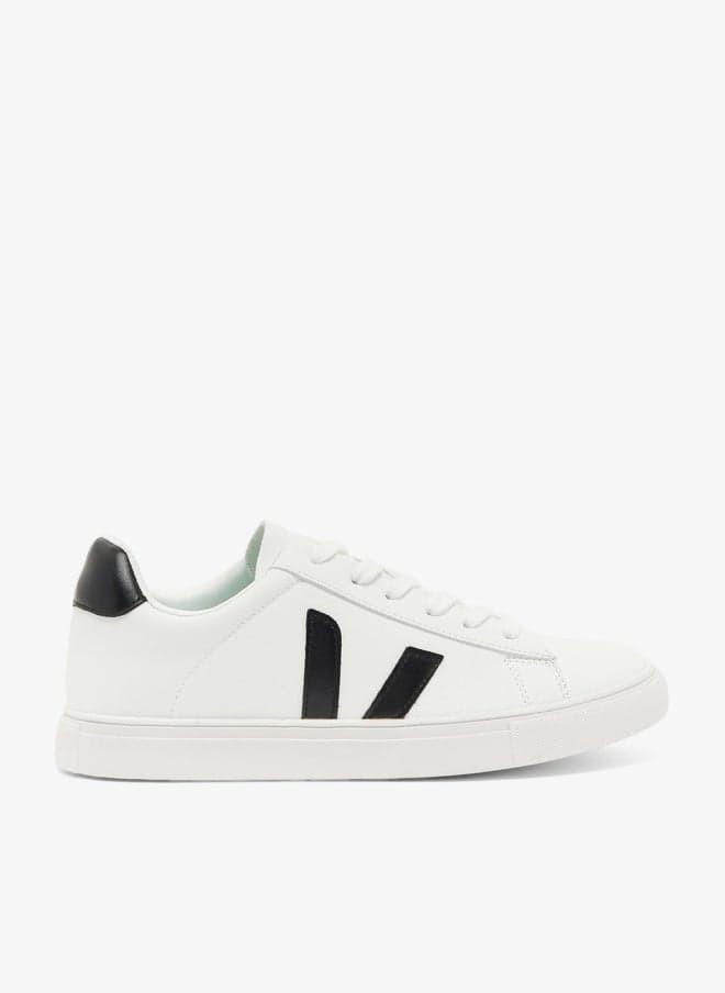 FD2507 Lifestyle Court Low-Top Sneakers - Image 1