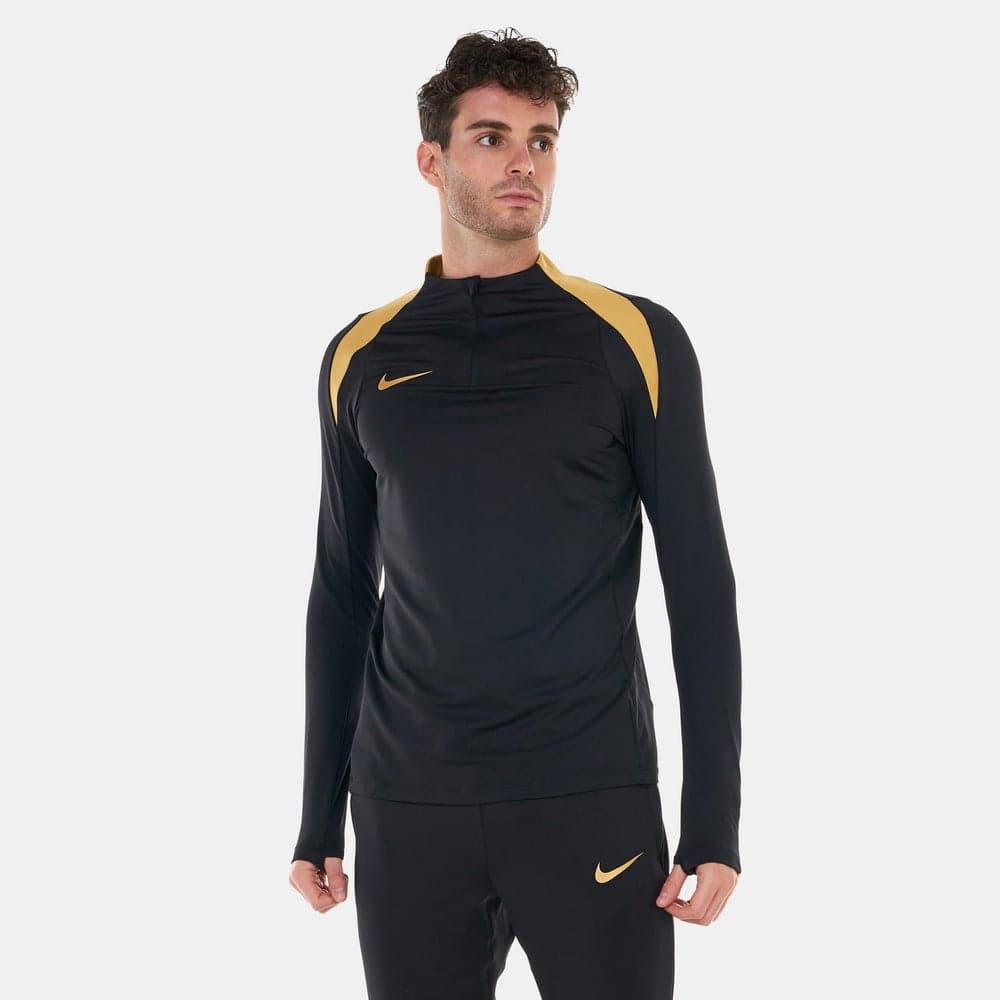 Nike Strike Dri-FIT 1/2-Zip Football Drill Top - Image 1