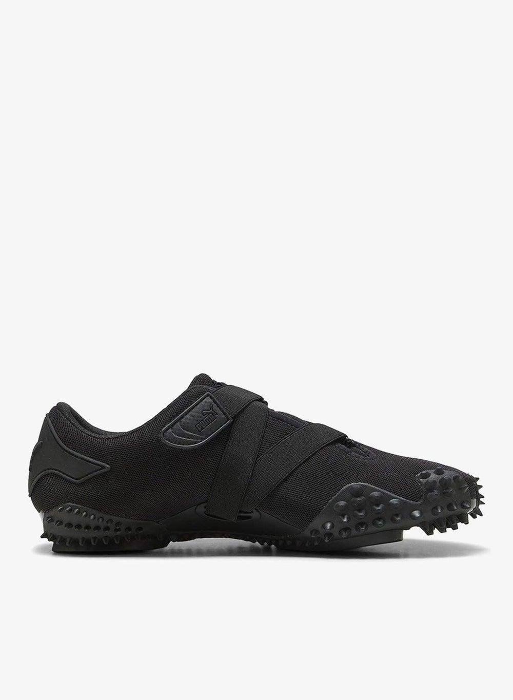 Mostro OG Prime Sculpted Spike Sneakers 40320604 - Image 1