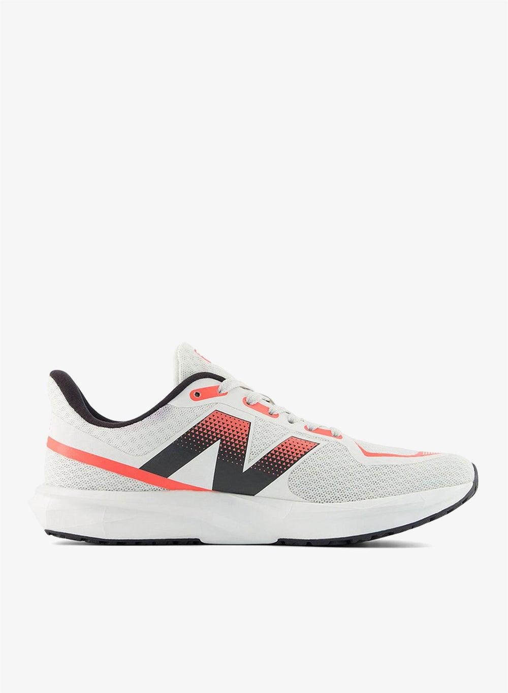 Flash Wflshwr7B Women’s White Running Sneakers - Image 1