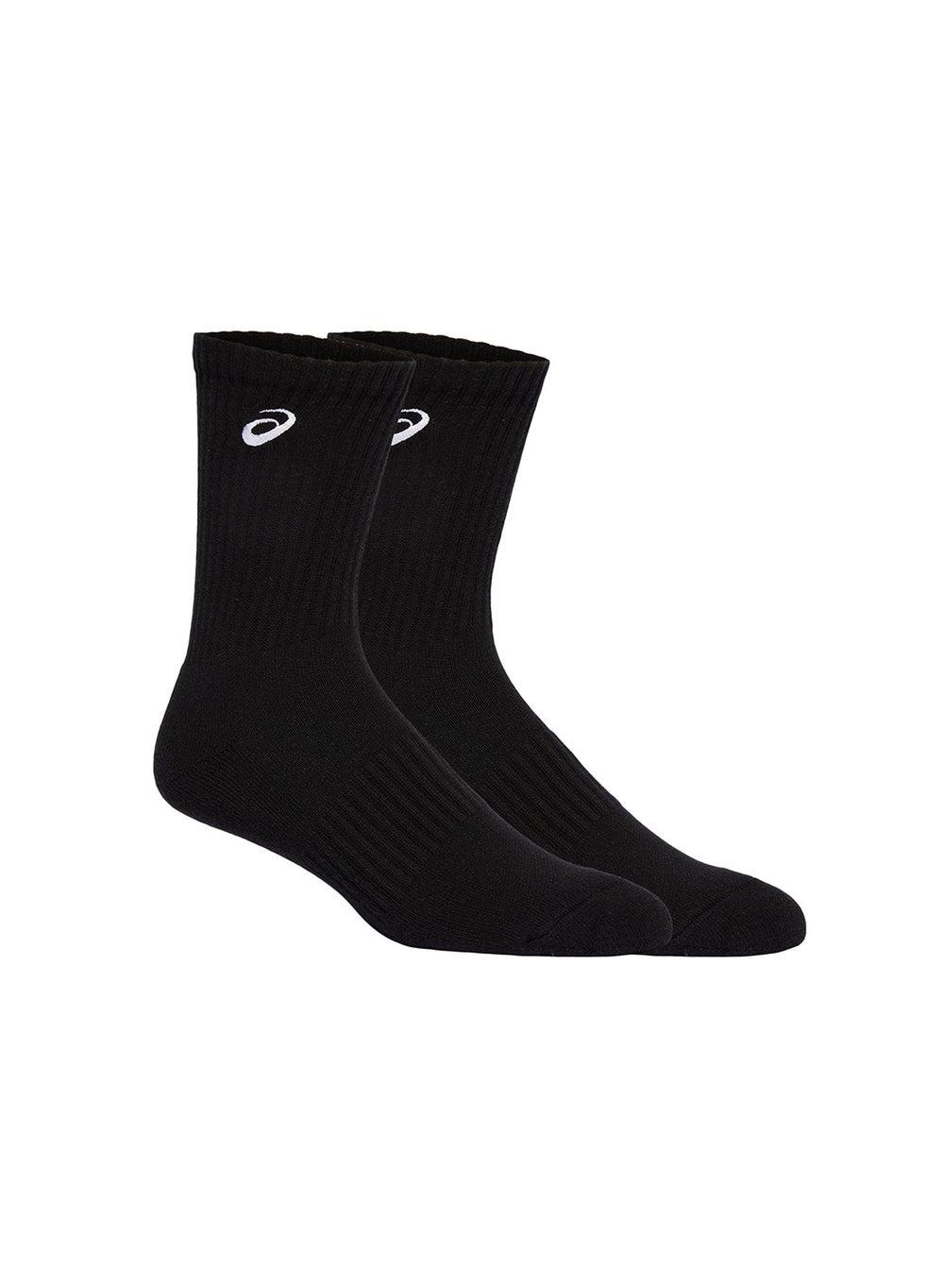 Essential Logo Crew Socks 3043A088 Performance Fit - Image 1