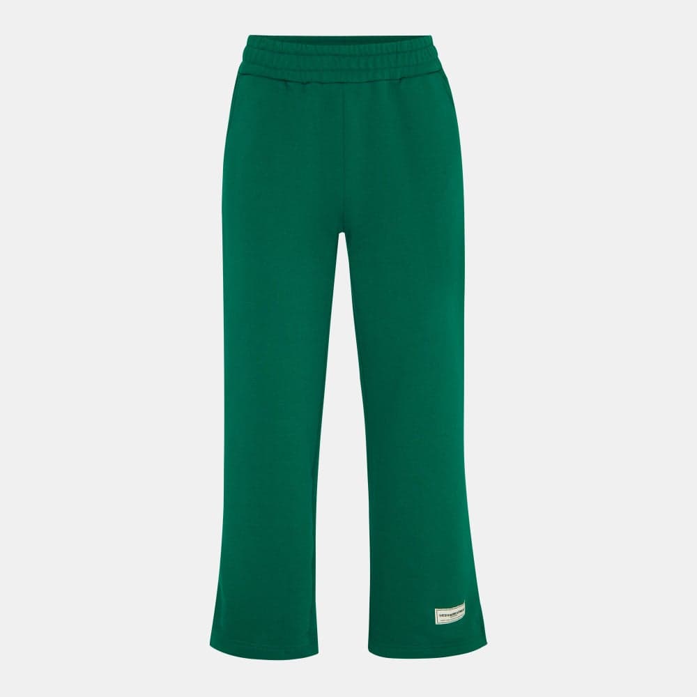 Wide Leg Joggers Tgs144R Eg Organic Blend - Image 1