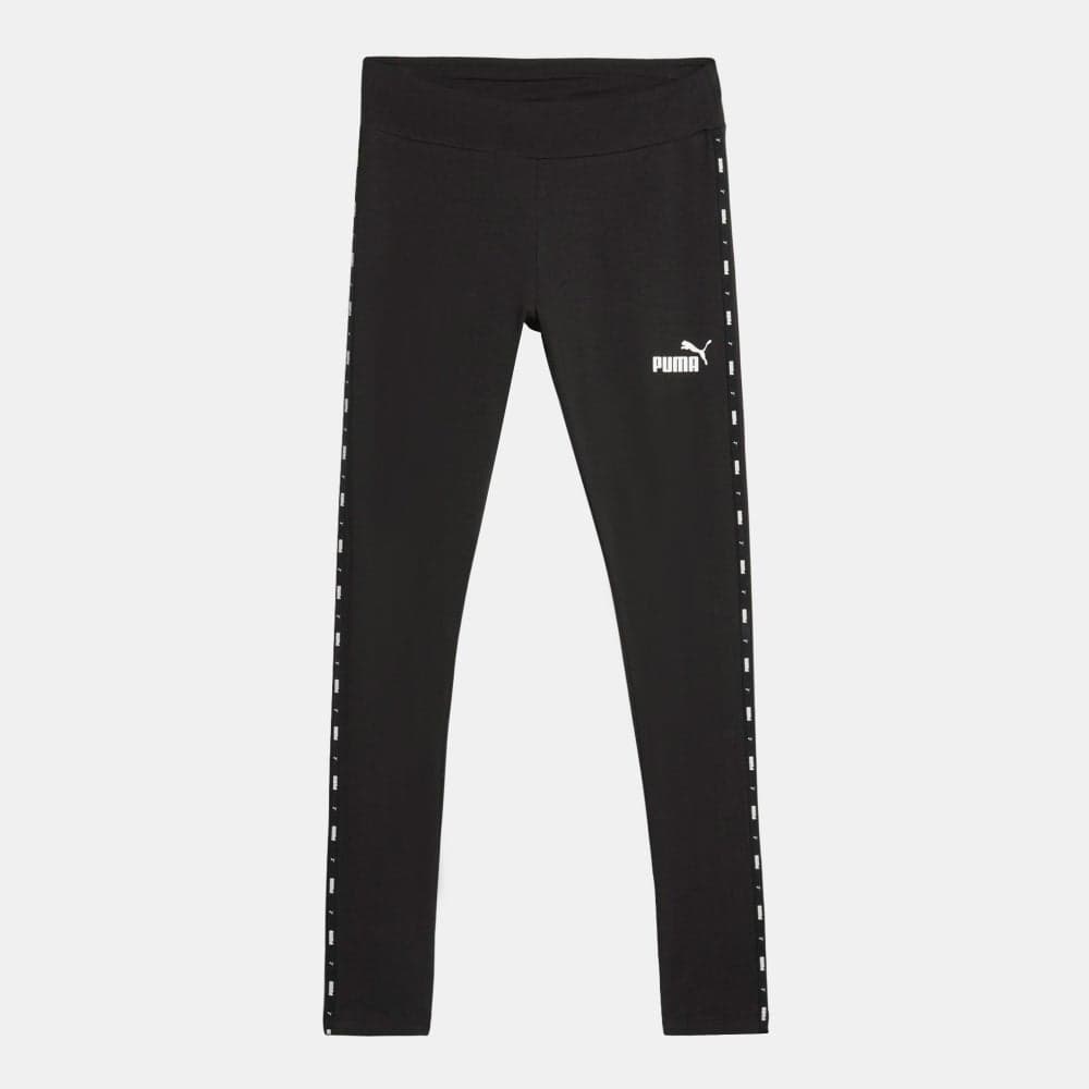 PUMA Essentials Tape Women’s Skinny Leggings - Image 1