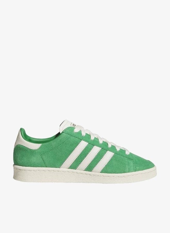 Adidas Jabbar Lo Multicolour Heritage Basketball Sneakers 3 - Image 1