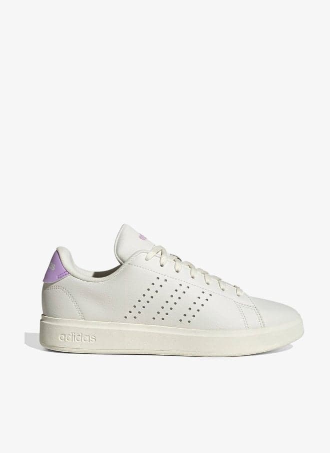 Adidas Advantage 2.0 Women’s Cloudfoam Sneakers Jq0381 - Image 1
