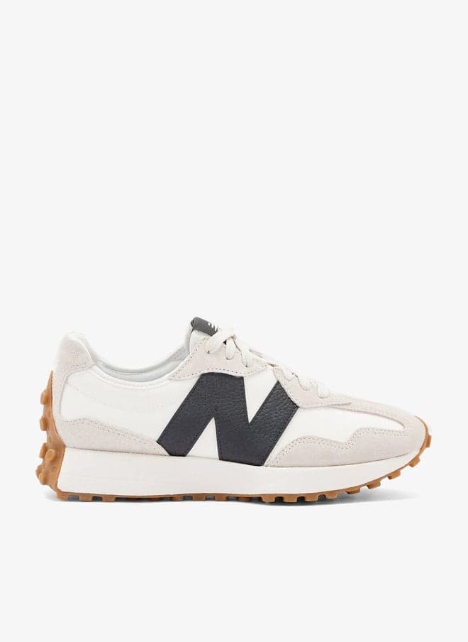 New Balance 327 WS327GDB Moonbeam Lifestyle Sneakers - Image 1