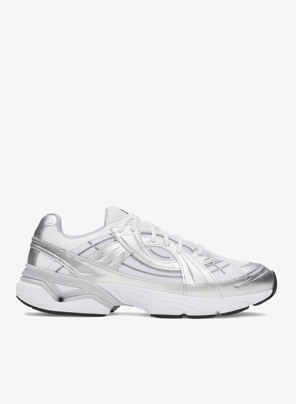 UA Sola Lifestyle Sneakers 6005284 White Black - Image 1