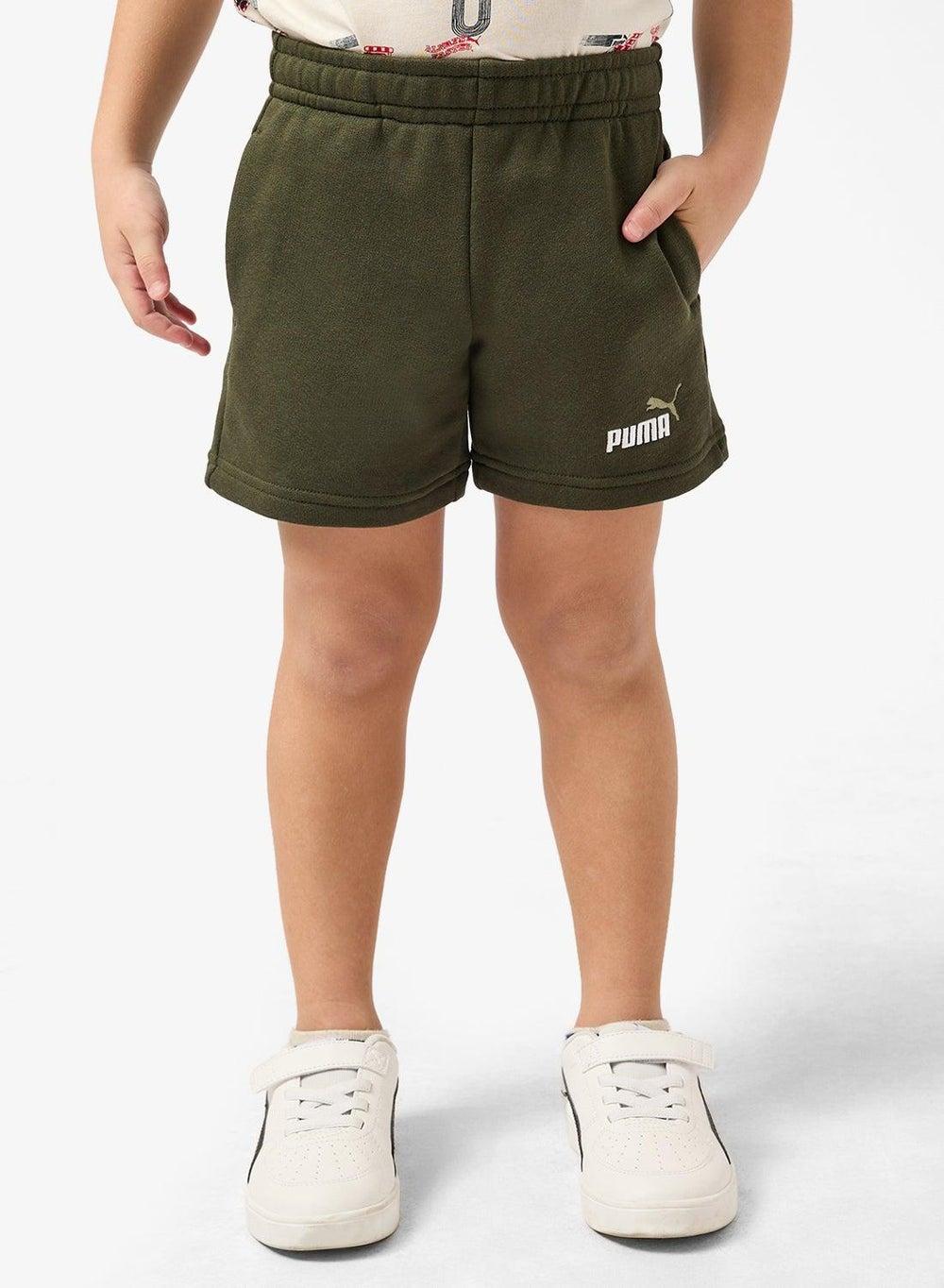 No. 1 Logo Youth Performance Shorts 68582670 - Image 1