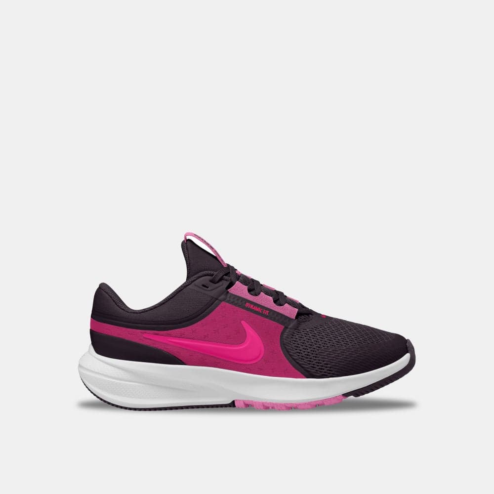 Nike Star Runner 5 Kids Running Shoes Nkhf7004 005 - Image 1