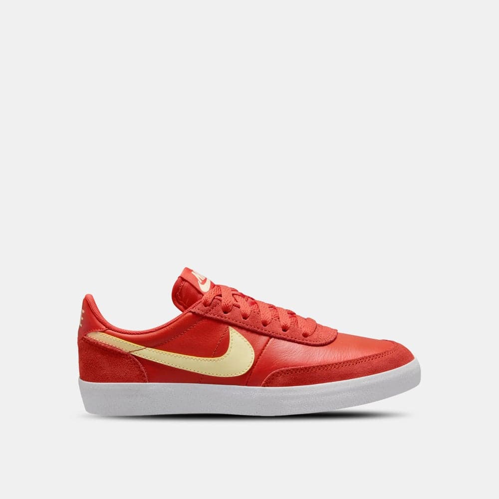 Kids Killshot 2 Pink Suede Leather Sneakers - Image 1