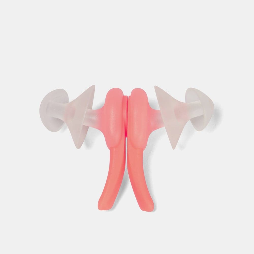 Biofuse Ergonomic Silicone Swim Earplugs - Image 1