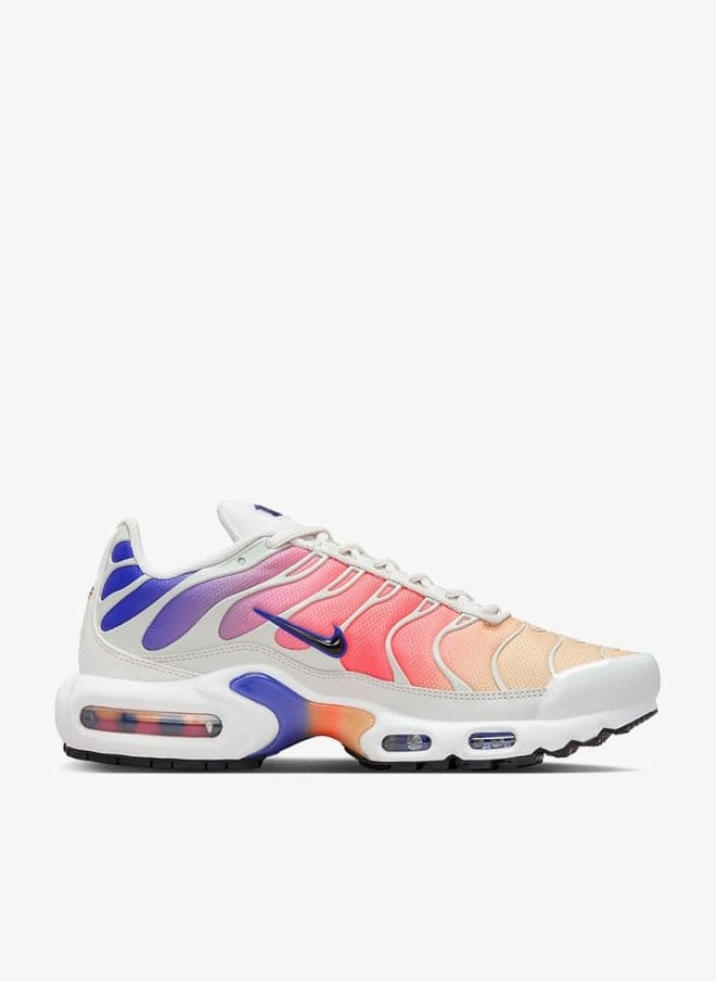 Air Max Plus Body Fade DZ3670 Premium Women’s Sneaker - Image 1