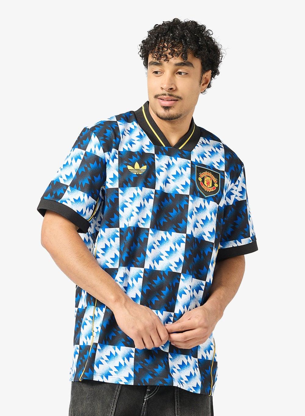 Manchester United LFSTLR Jersey JN2813 Lifestyle Edition - Image 1