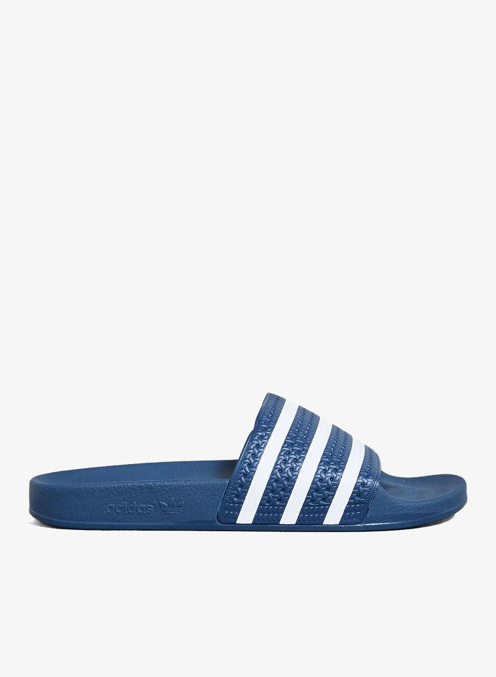 Adilette Slides 288022 Premium Comfort Rubber Sandals - Image 1