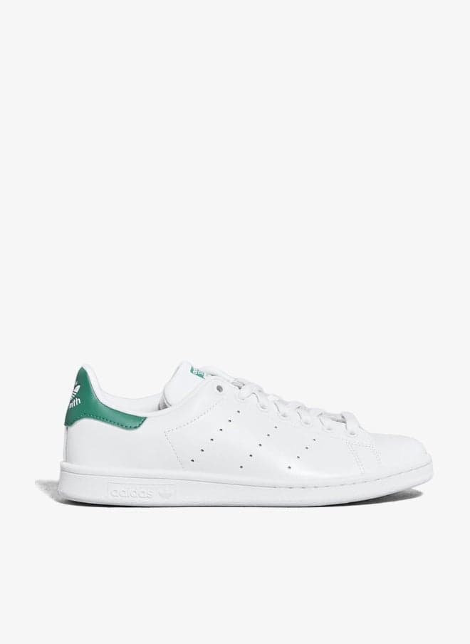 Adidas Stan Smith M20324 Leather Low-Top Sneakers - Image 1