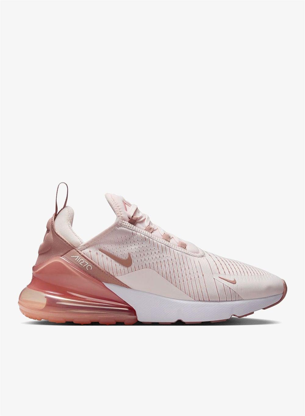 Nike Air Max 270 Women’s Lifestyle Sneakers HJ3222 600 - Image 1