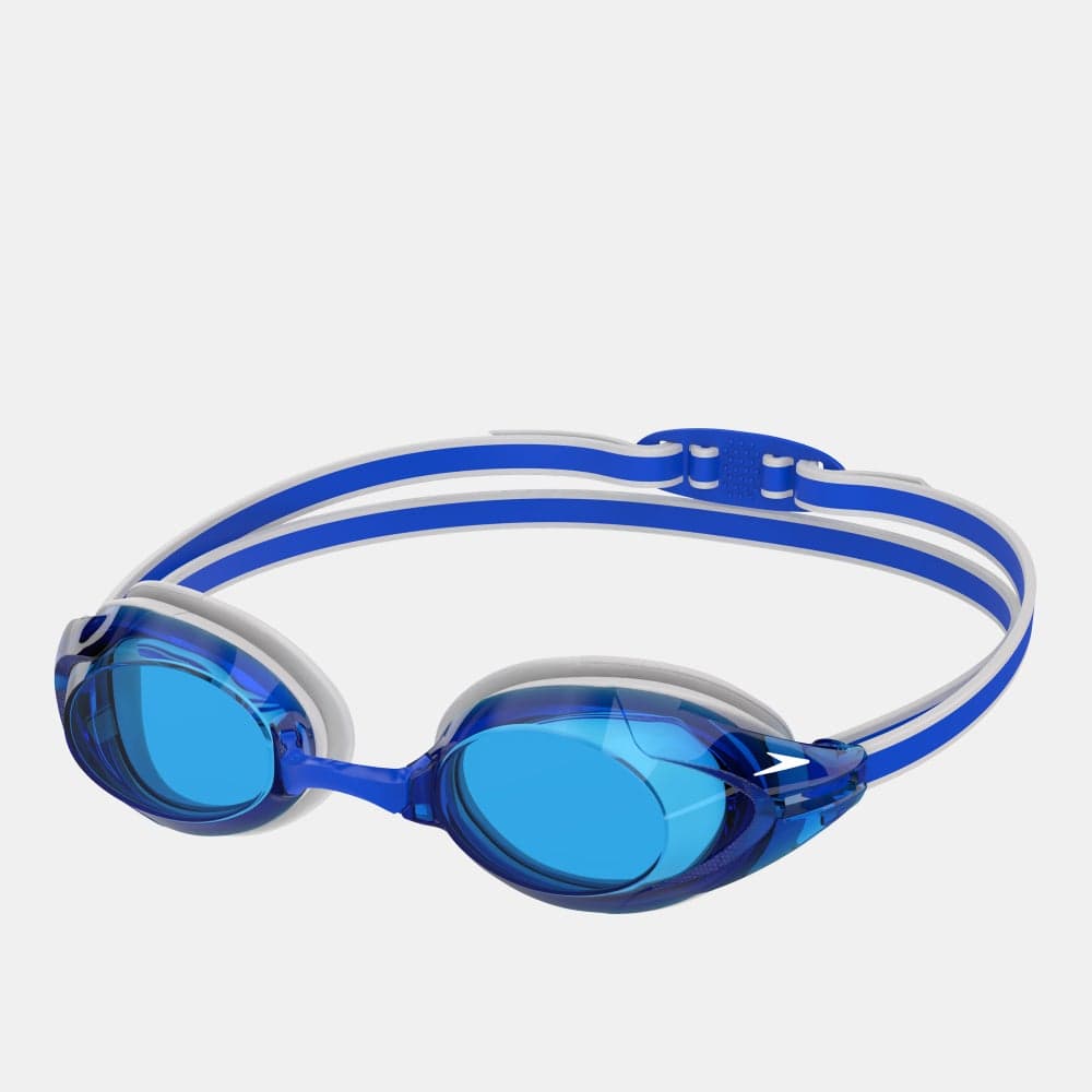 Speedo Vanquisher 3.0 Performance Swim Goggles - Image 1
