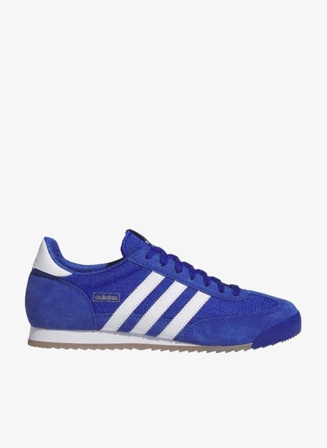 R71 Blue Originals Retro Lifestyle Sneakers - Image 1