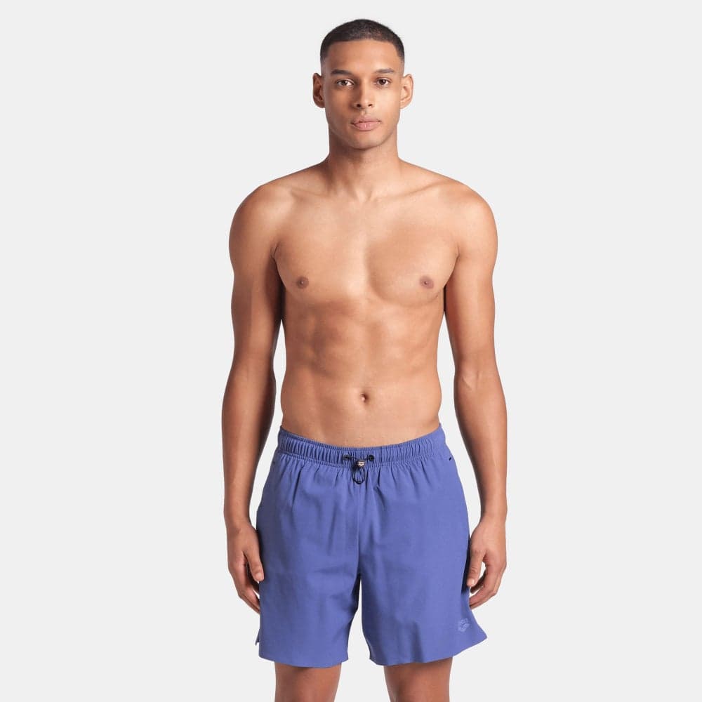Arena Ar006060 Evo Beach Boxer Swim Shorts - Image 1