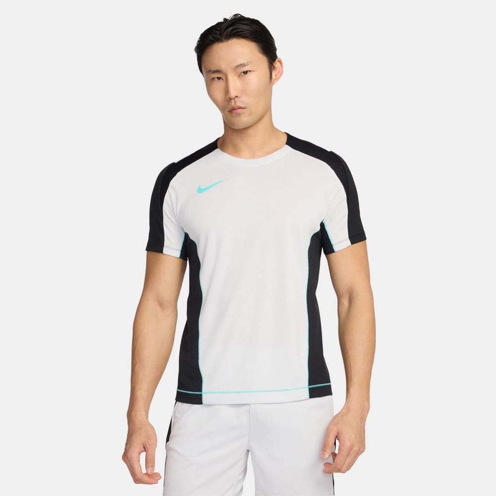 Nike Strike+ Dri-FIT Men's Football Top White - Image 1