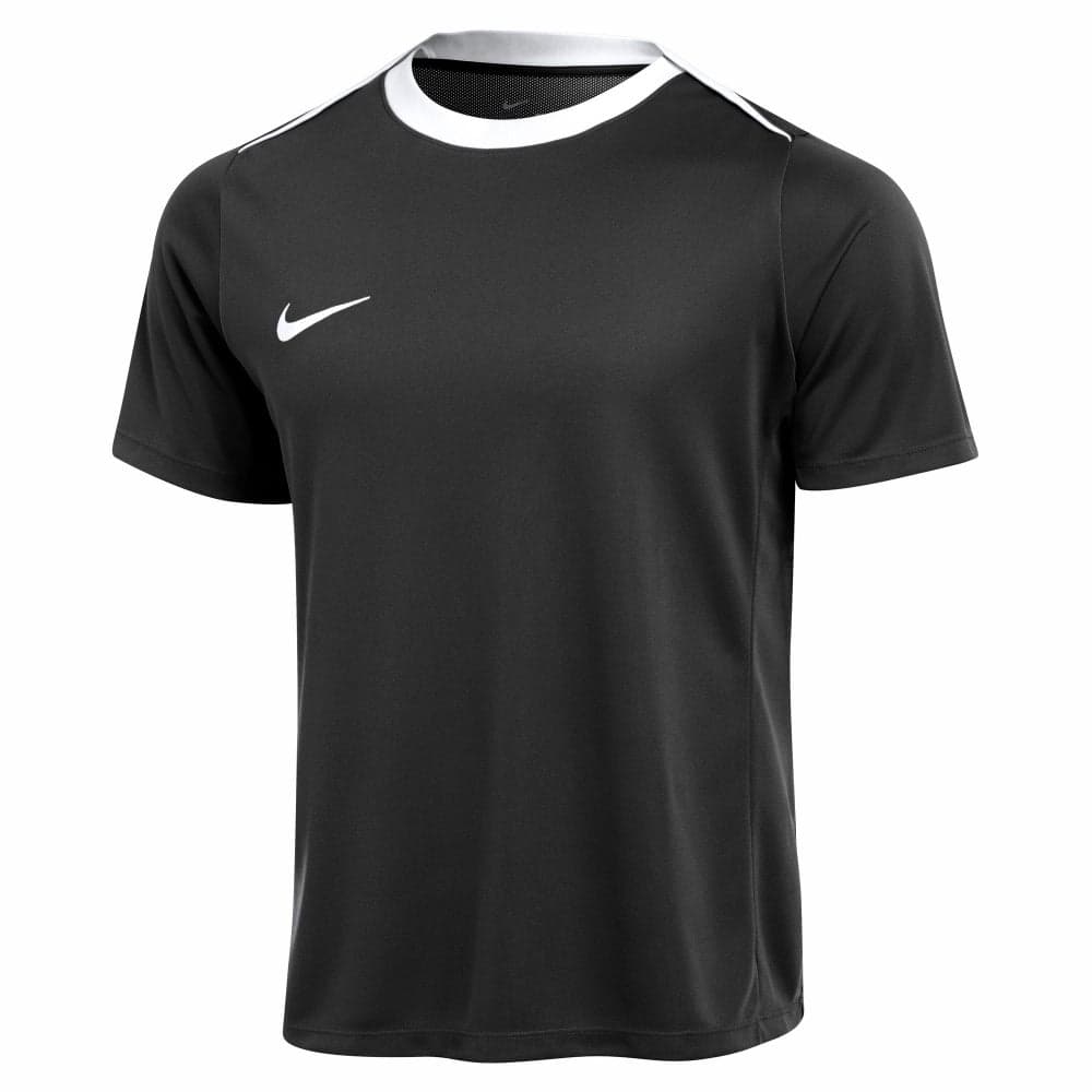 Nike Dri-FIT Academy Pro Men's Football Top Black - Image 1