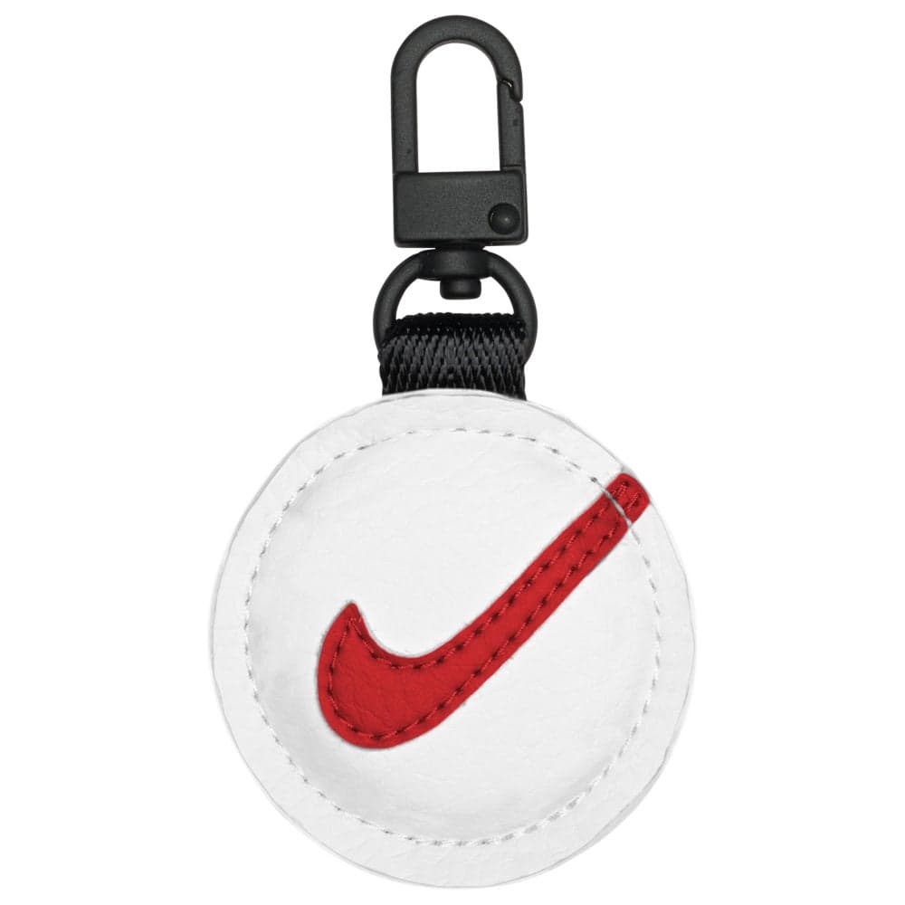 Nike Premium Tag Fob Pink Heritage Charm - Image 1