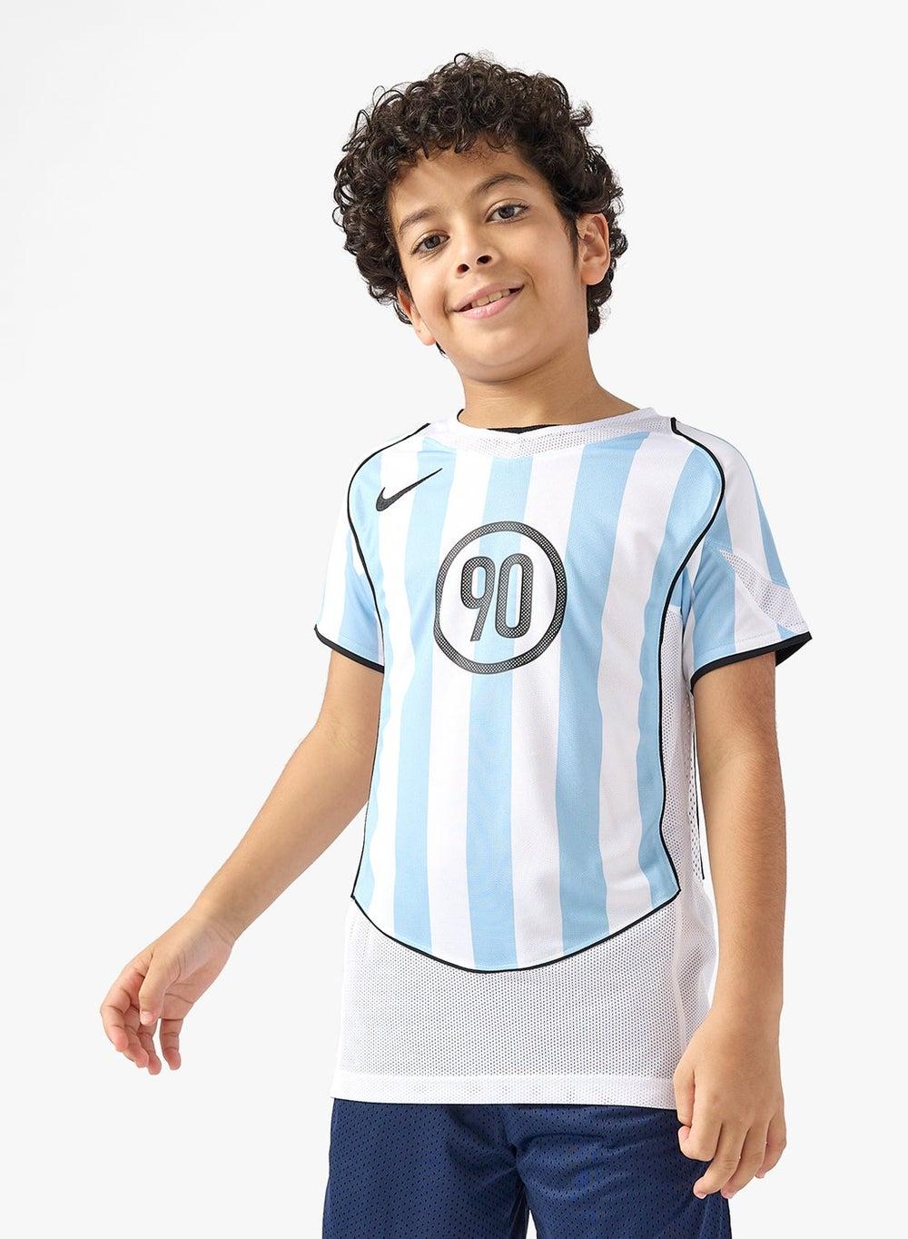 Kids Dri-FIT T90 Energy Jersey Ii9784 422 - Image 1